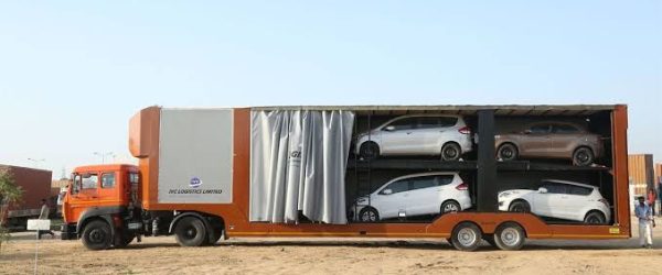 Car Transportation